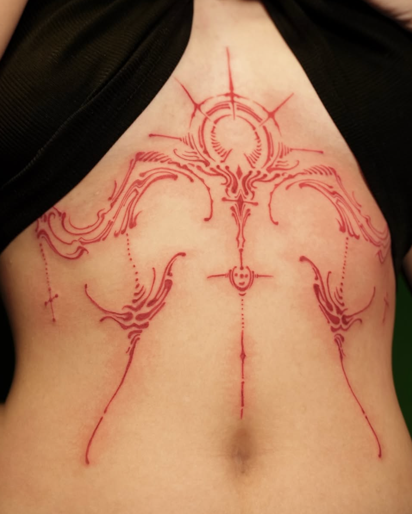 Yoko featured tattoo 4